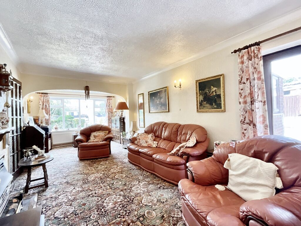 Caverswall Old Road, Forsbrook, ST11
