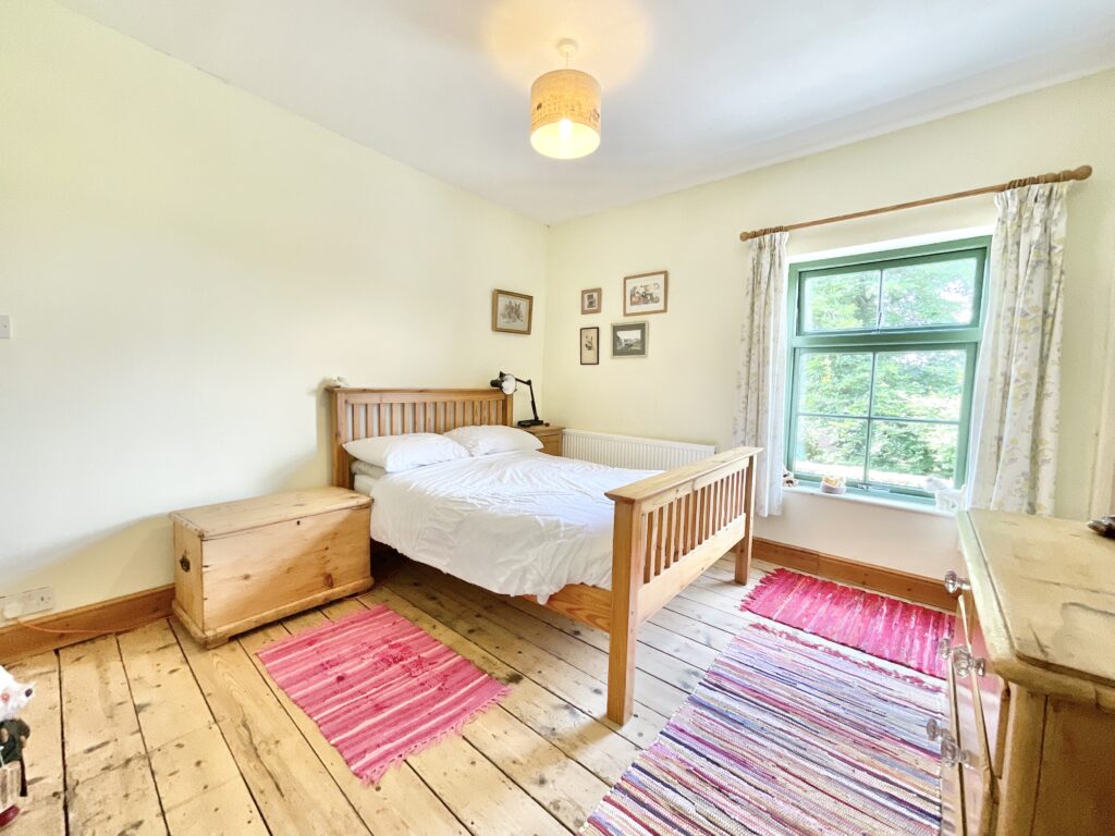 Shaws Lane, Eccleshall, ST21