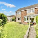 The Furlong, Yarnfield, ST15