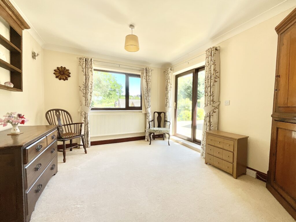 Eccleshall Road, Loggerheads, TF9