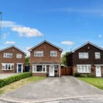 Glebe Close, Blythe Bridge, ST11