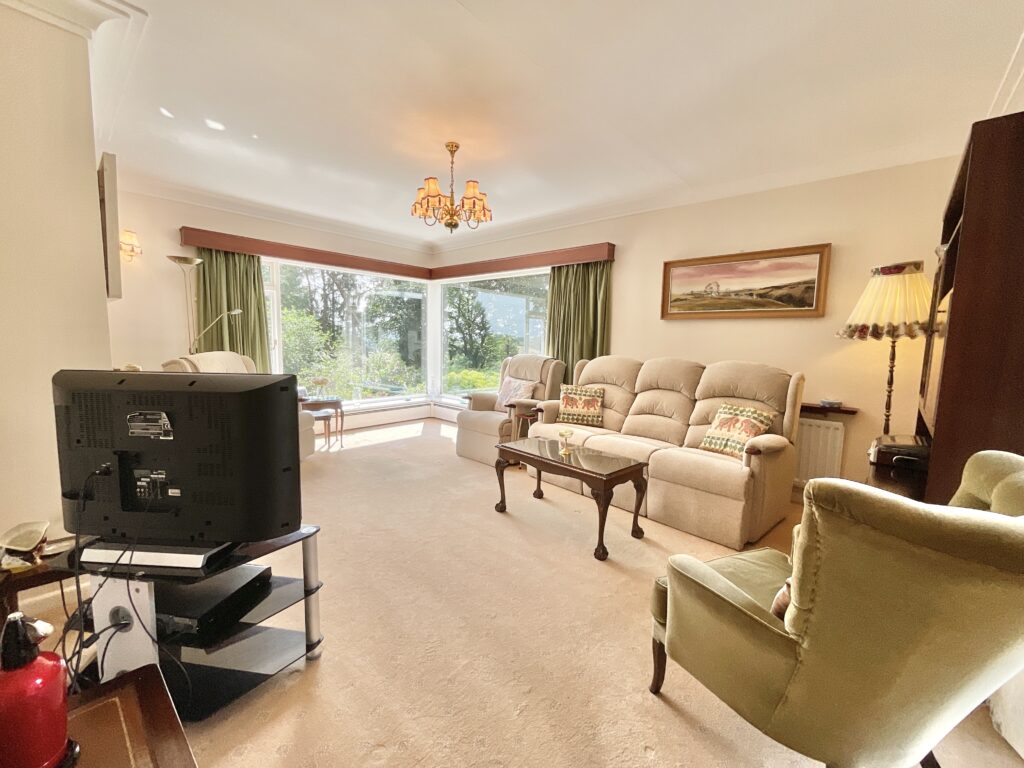 Manor Road, Baldwins Gate, ST5