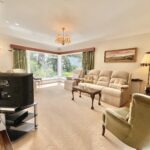 Manor Road, Baldwins Gate, ST5
