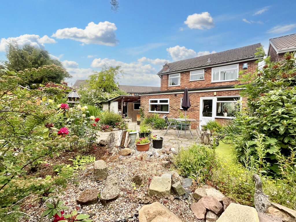 Kennedy Road, Trentham, Stoke-On-Trent