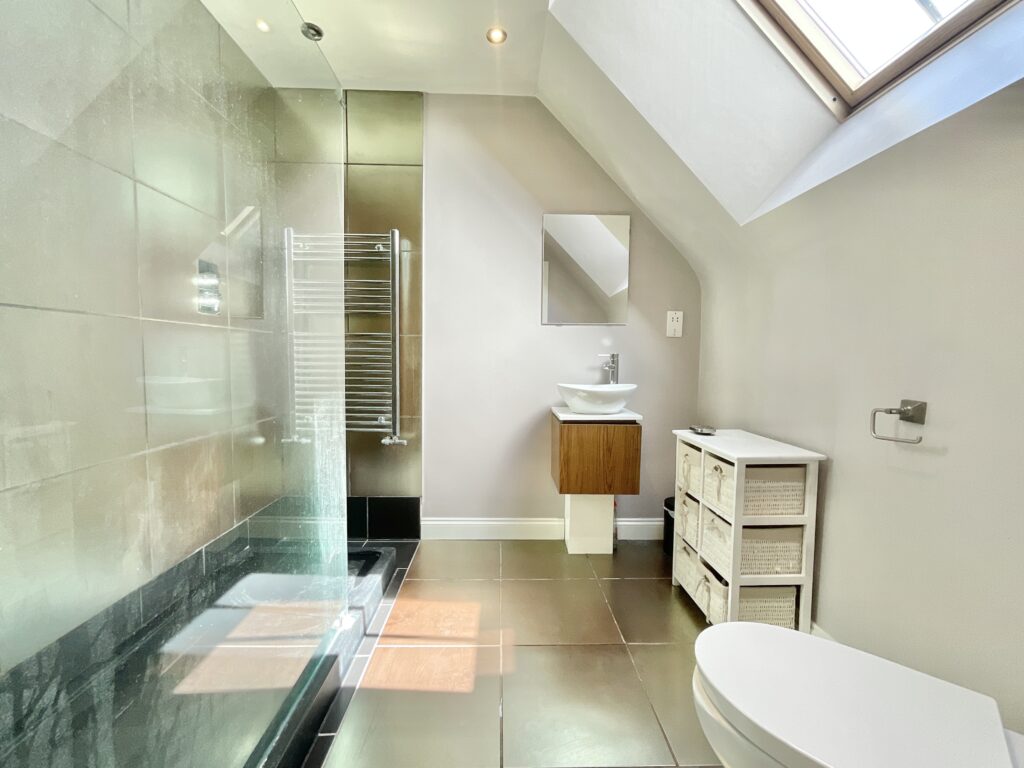 Offley Marsh, Bishops Offley, ST21