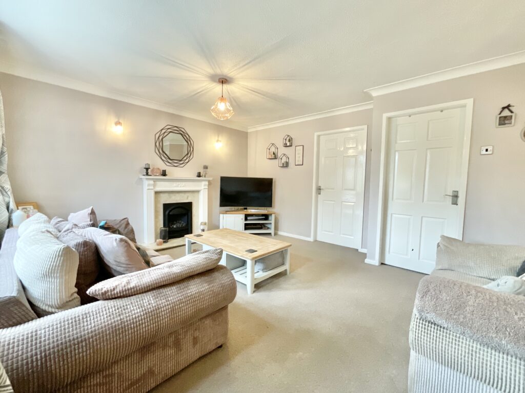 Usulwall Close, Eccleshall, ST21