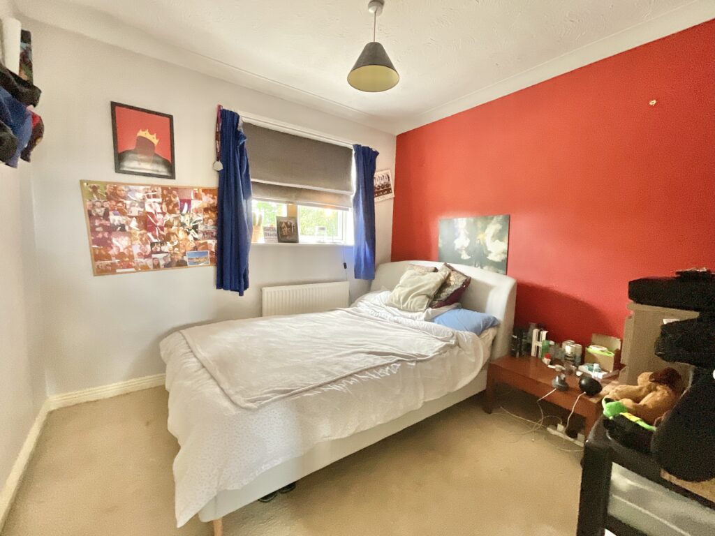 Blackberry Way, Woodseaves, ST20