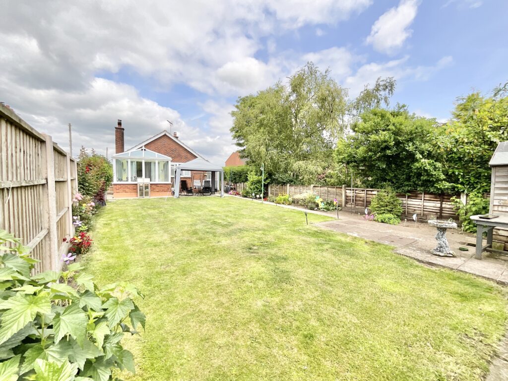 Cranberry, Cotes Heath, ST21