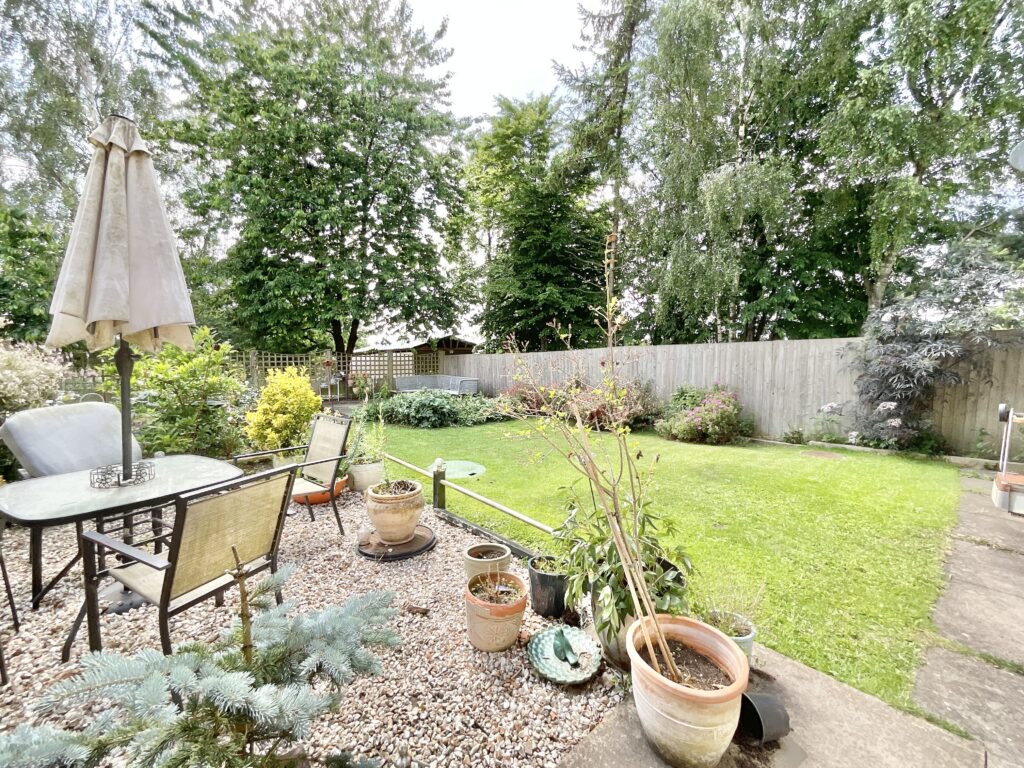 Blackberry Way, Woodseaves, ST20