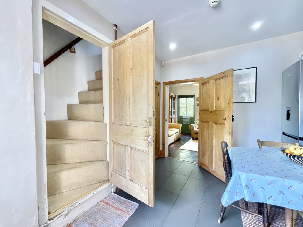 Shaws Lane, Eccleshall, ST21