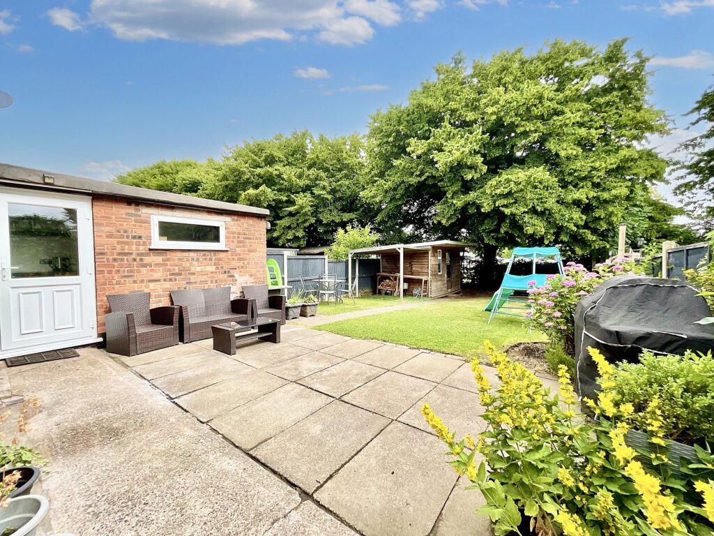 Devon Way, Stafford, ST17