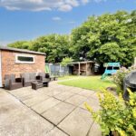 Devon Way, Stafford, ST17
