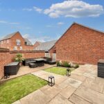 Pashmina Avenue, Barlaston, ST12