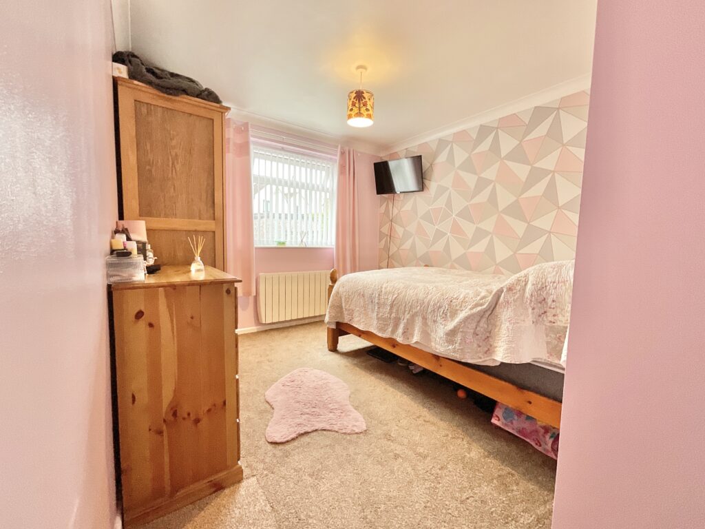 Cranberry, Cotes Heath, ST21
