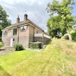 Manor Road, Baldwins Gate, ST5