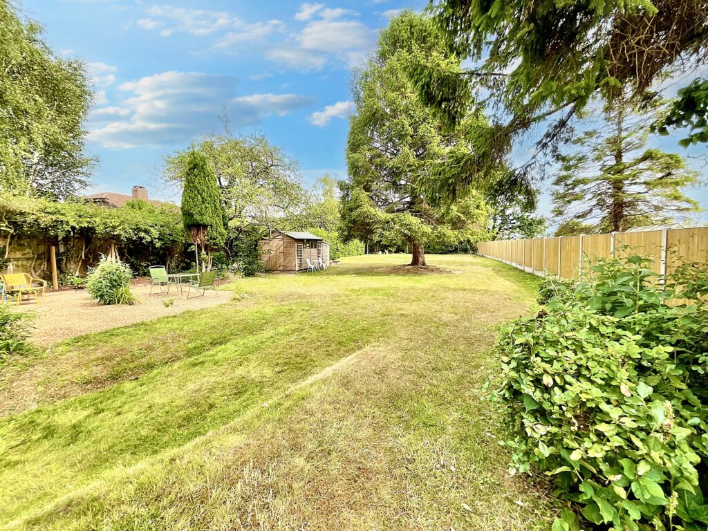 Old Croft Road, Stafford, ST17