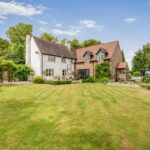Gravenhunger Lane, Woore, CW3