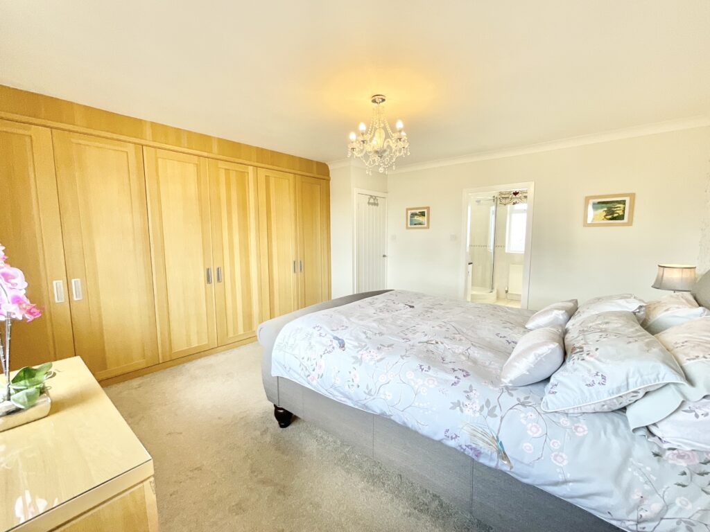 Dickys Lane, Woodseaves, ST20