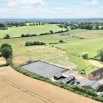 Offley Marsh, Bishops Offley, ST21