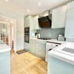 Price Close, Loggerheads, TF9