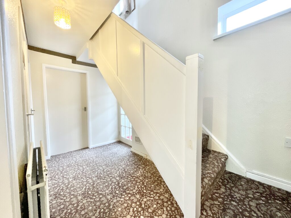 The Furlong, Yarnfield, ST15