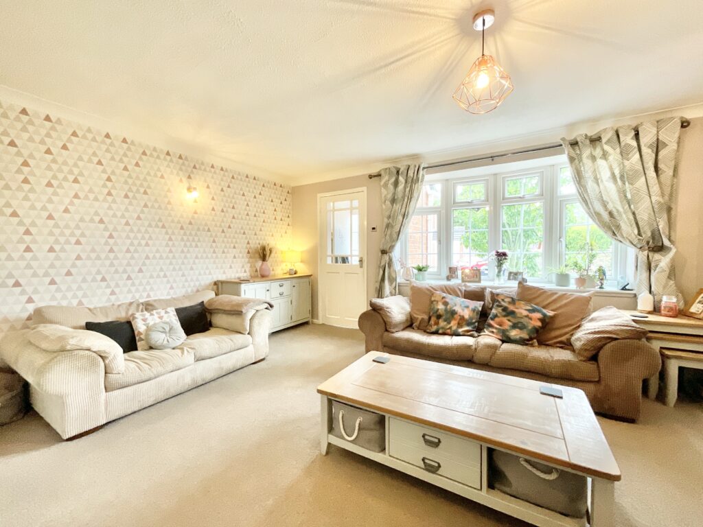 Usulwall Close, Eccleshall, ST21