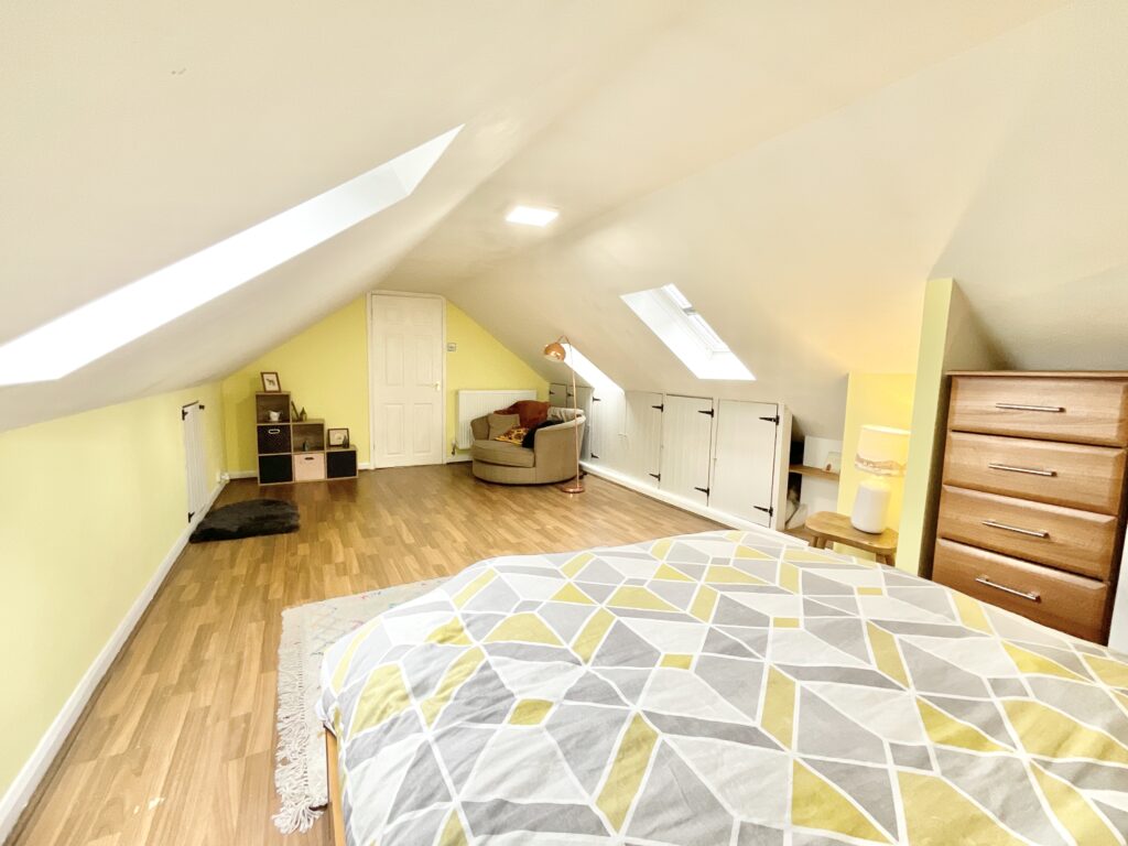 Eccleshall Road, Hookgate, TF9