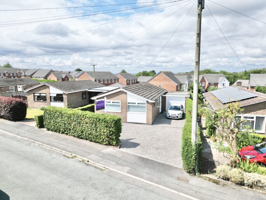 Price Close, Loggerheads, TF9