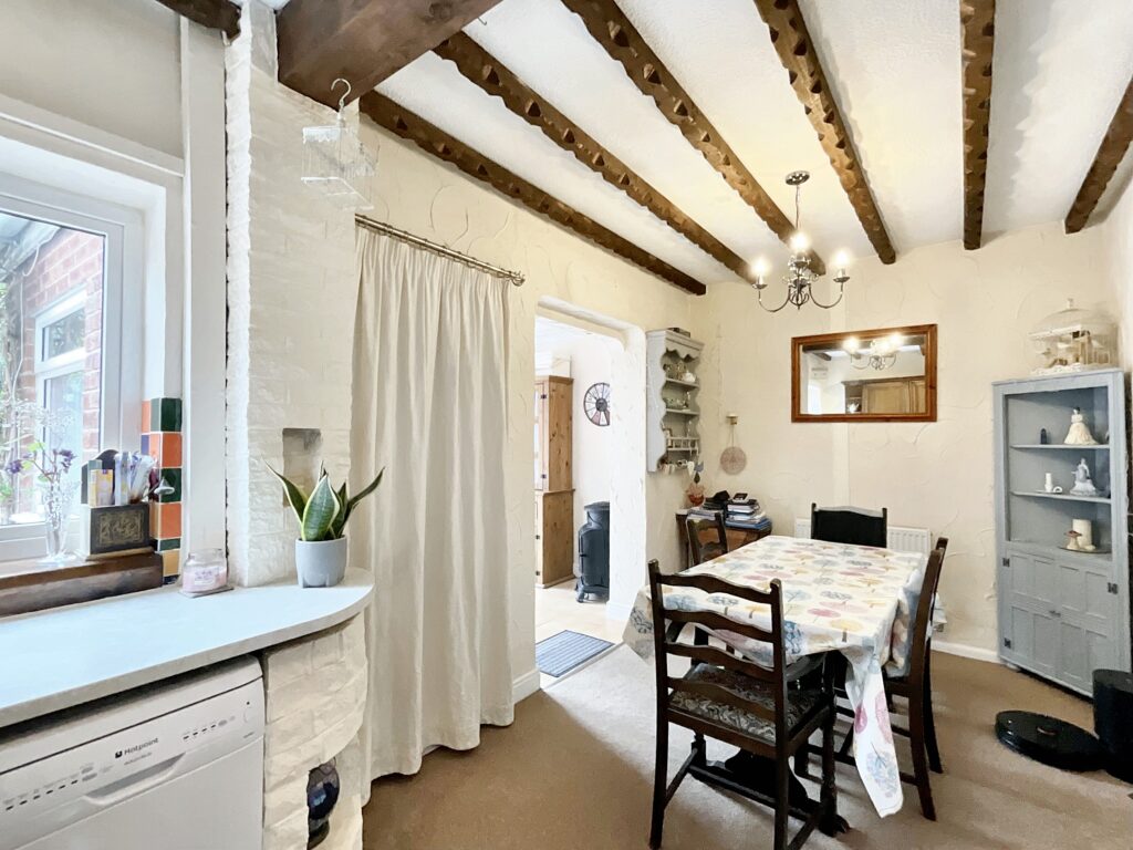 Kingfisher Crescent, Cheadle, ST10