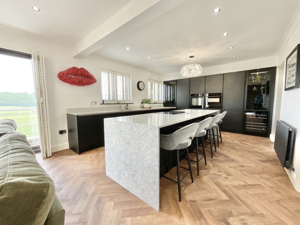 Walls Wood, Baldwins Gate, ST5