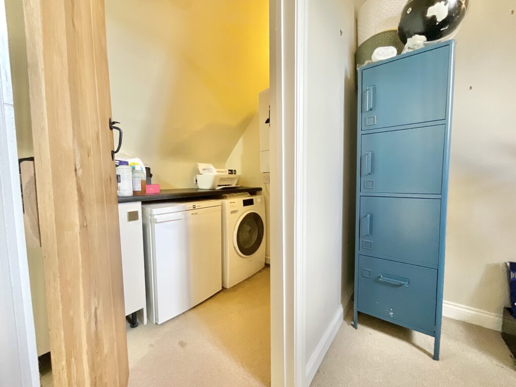 Offley Marsh, Bishops Offley, ST21