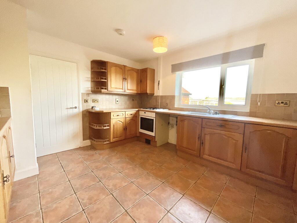 Kings Avenue, Market Drayton, TF9