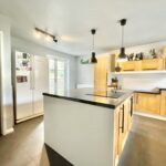Eccleshall Road, Hookgate, TF9