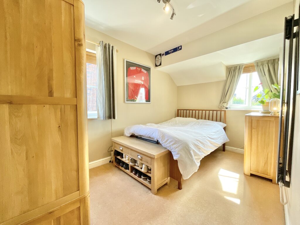 Drayton Road, Hodnet, TF9