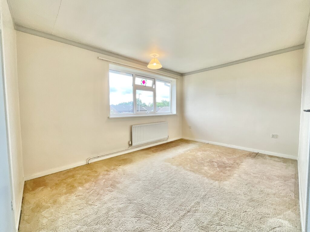 The Furlong, Yarnfield, ST15