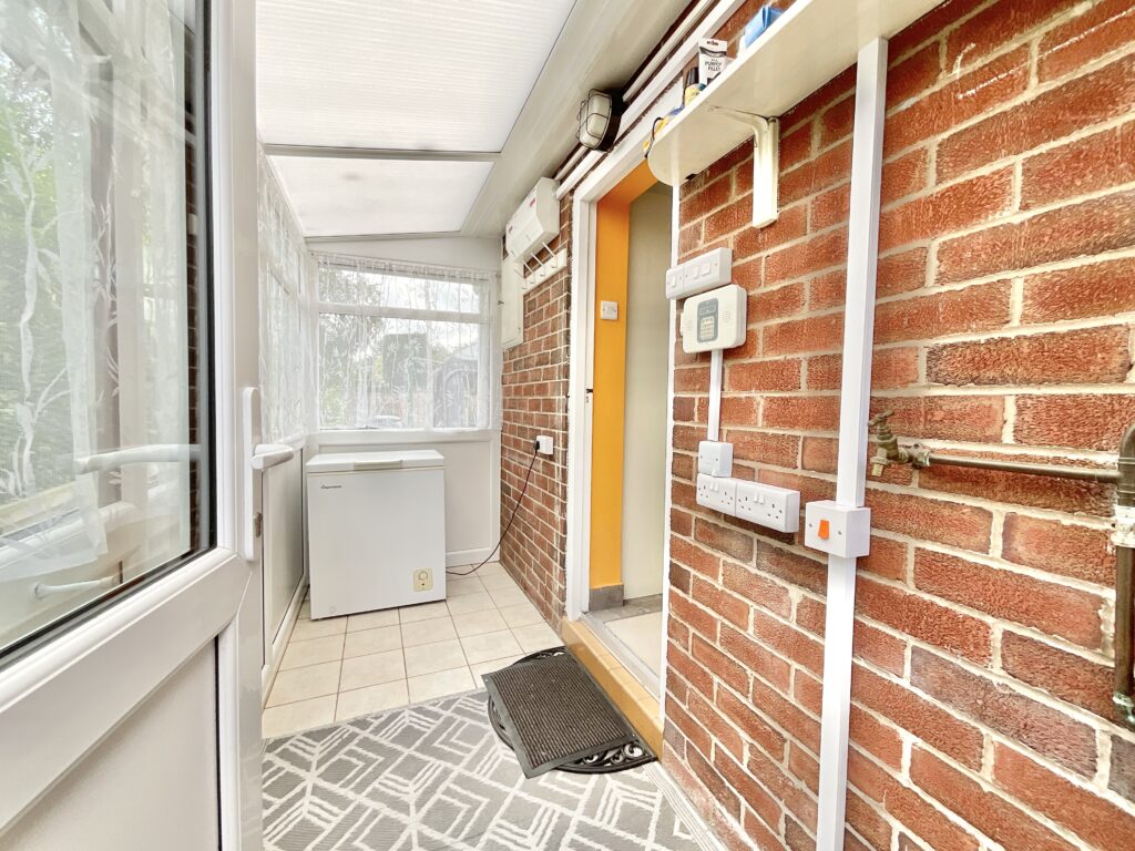 Cranberry, Cotes Heath, ST21