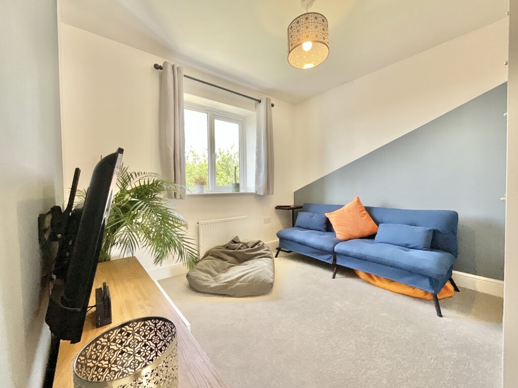 Briar Gardens, Loggerheads, TF9