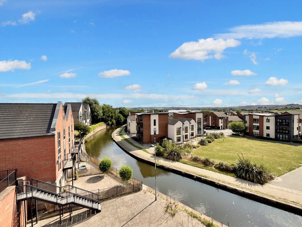 Rosedawn Close West, Stoke-On-Trent, ST1