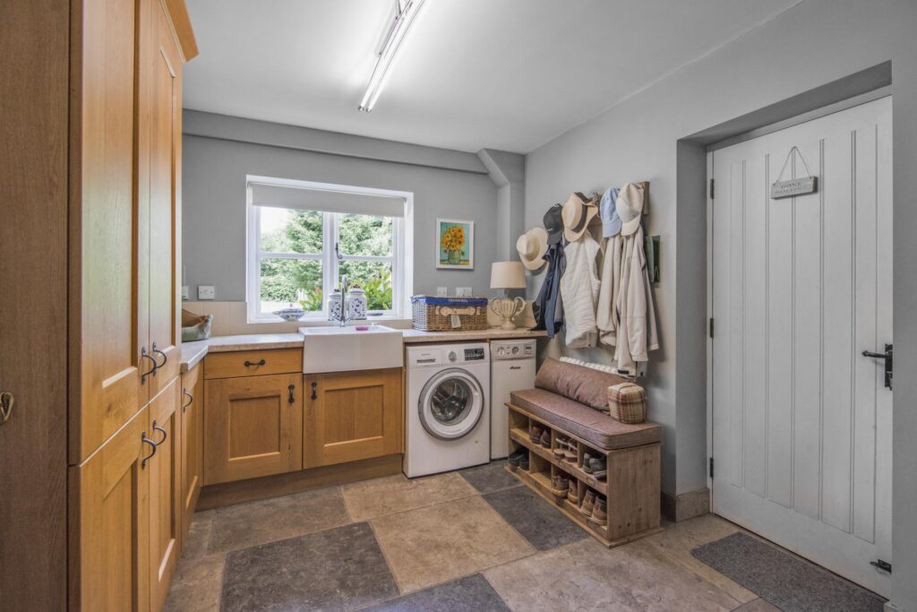 Gravenhunger Lane, Woore, CW3