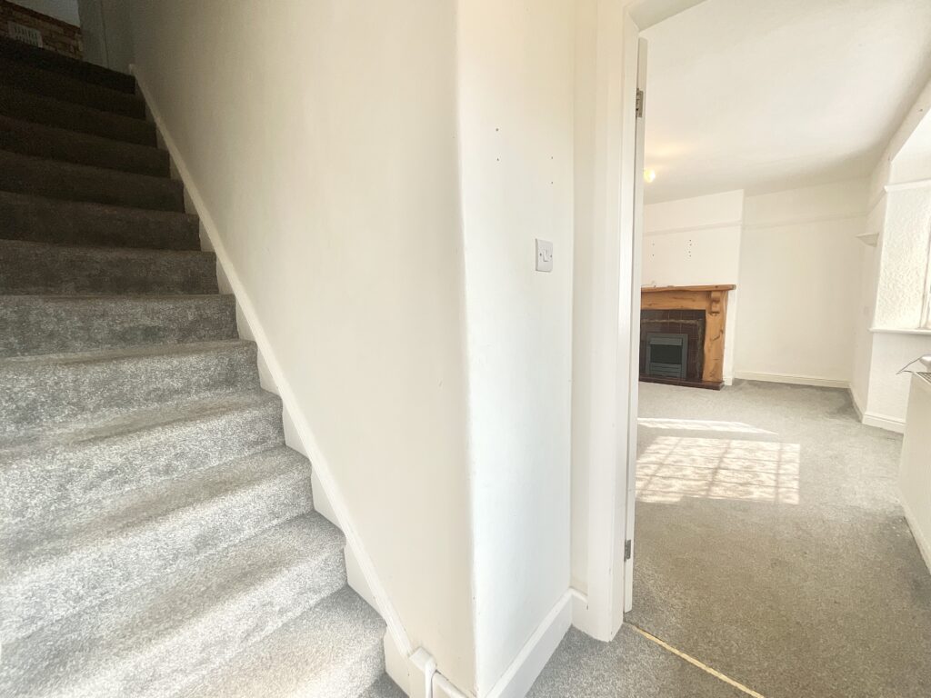 Kings Avenue, Market Drayton, TF9