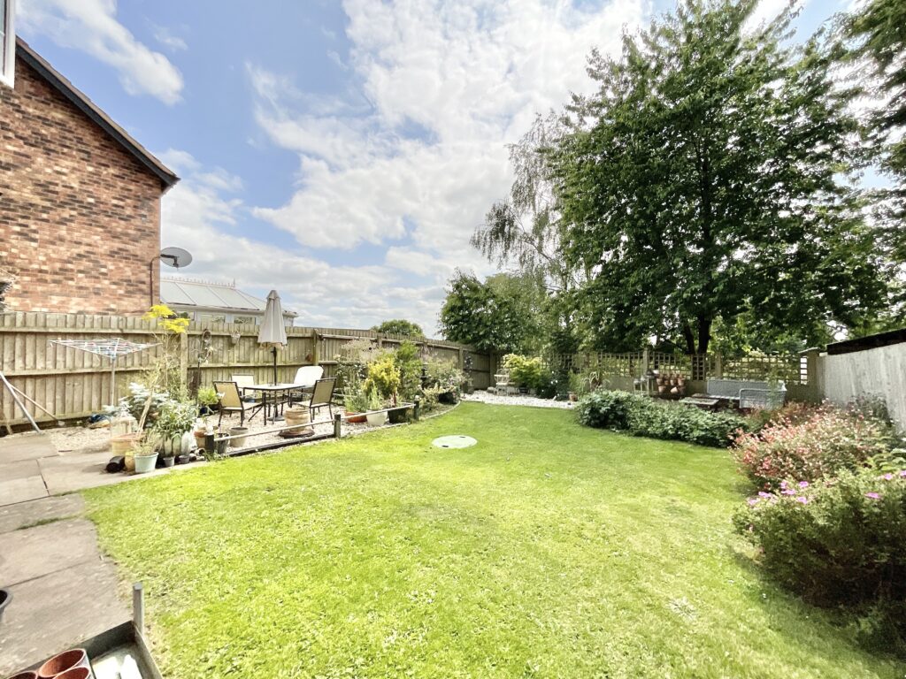 Blackberry Way, Woodseaves, ST20