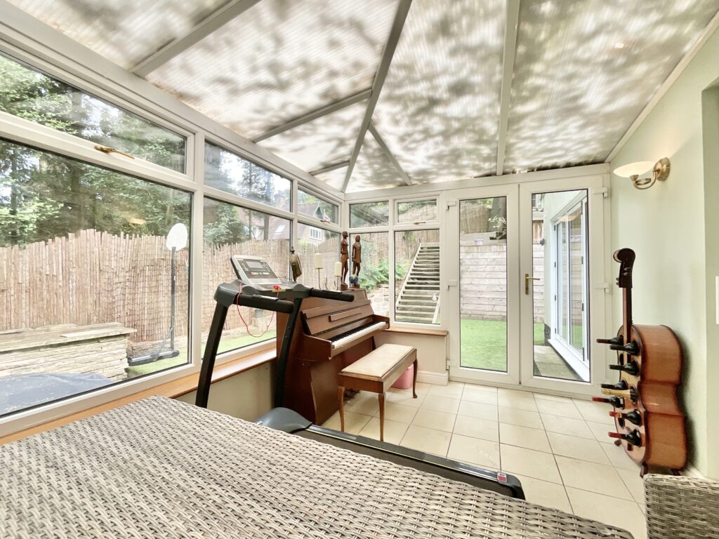 Birks Drive, Ashley Heath, TF9