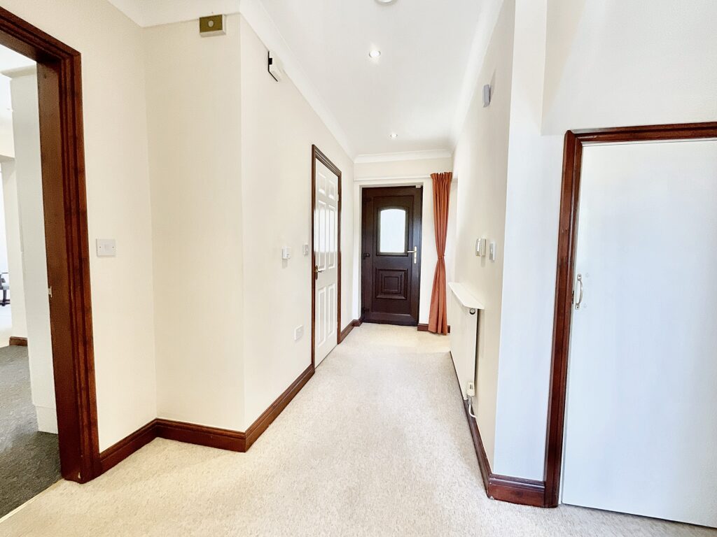 Eccleshall Road, Loggerheads, TF9