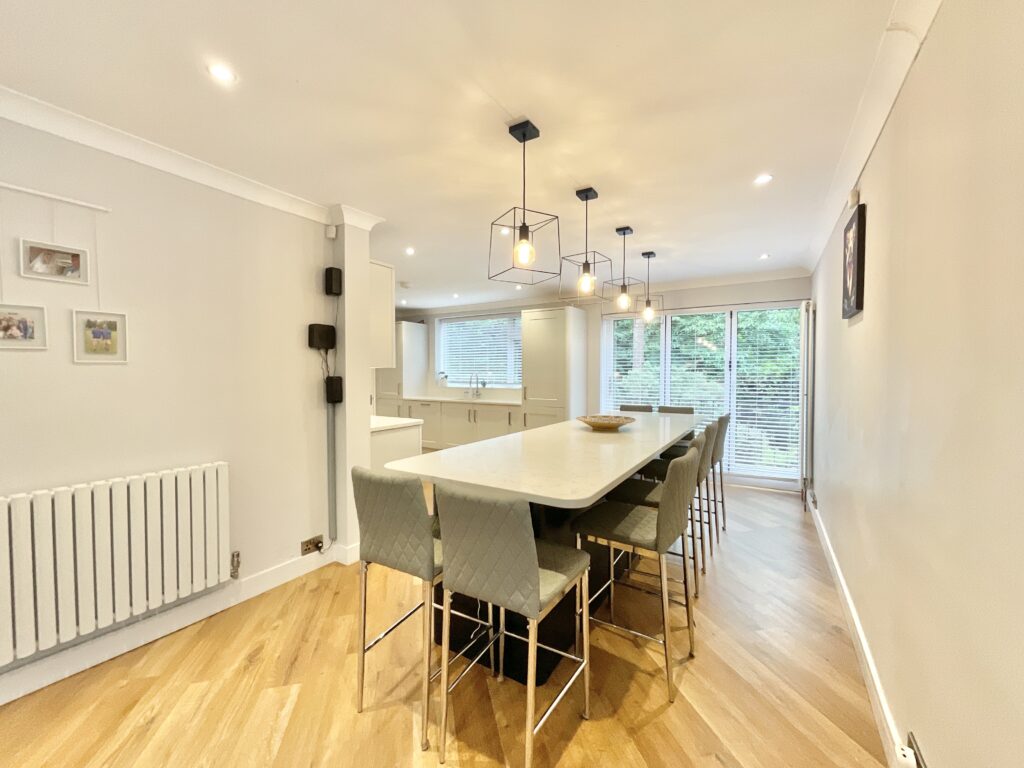 Birks Drive, Ashley Heath, TF9