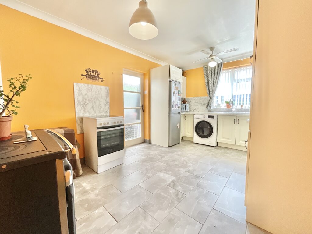 Cranberry, Cotes Heath, ST21