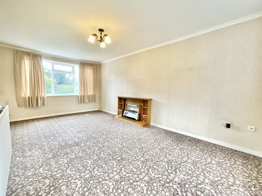 The Furlong, Yarnfield, ST15