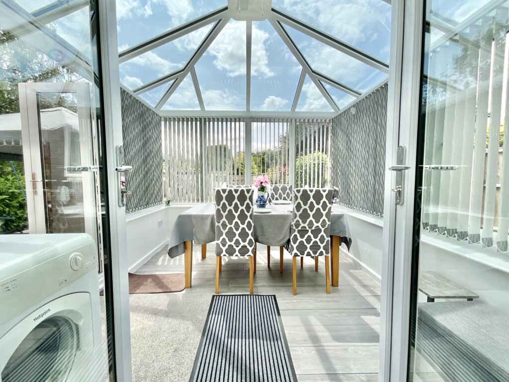 Cranberry, Cotes Heath, ST21
