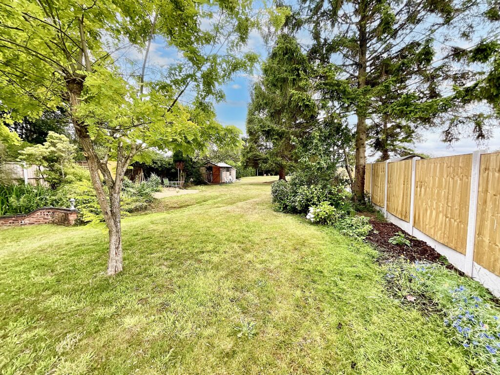 Old Croft Road, Stafford, ST17