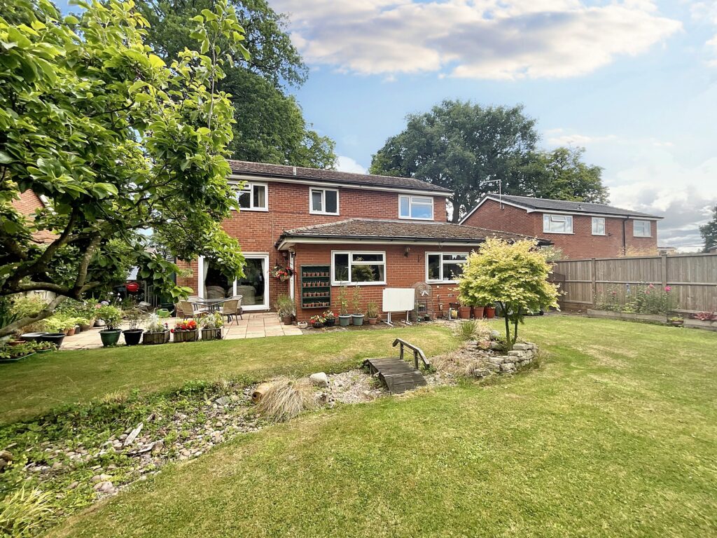 Coppice Road, Willaston, CW5