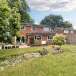 Coppice Road, Willaston, CW5